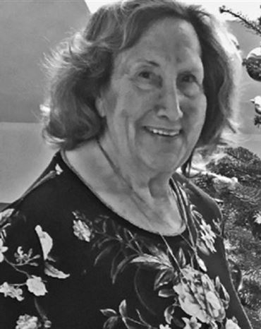 Profilbild Gisela Sandrock