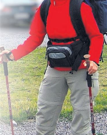 Profilbild Gisela Schneider
