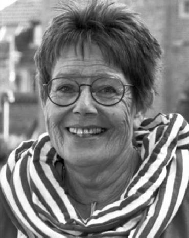 Profilbild Gisela Thewald