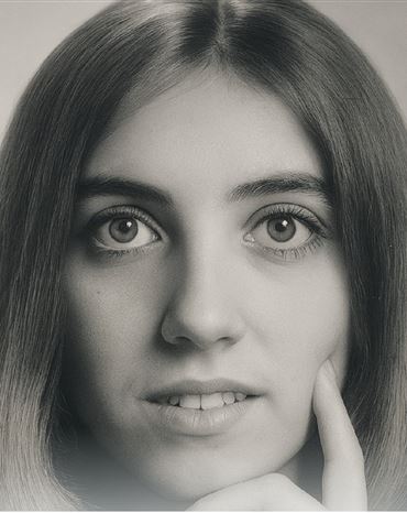 Profilbild Gisela Vey