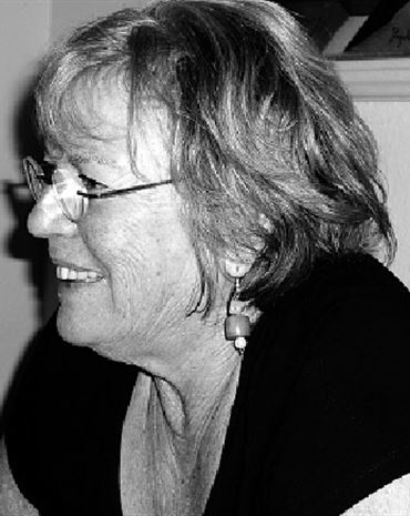 Profilbild Gisela Wohner-Zamarel