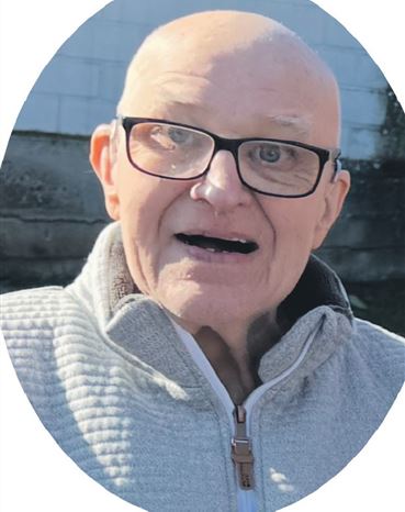 Profilbild Gottfried Chelmowski