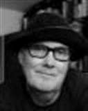 Profilbild Graham Foster
