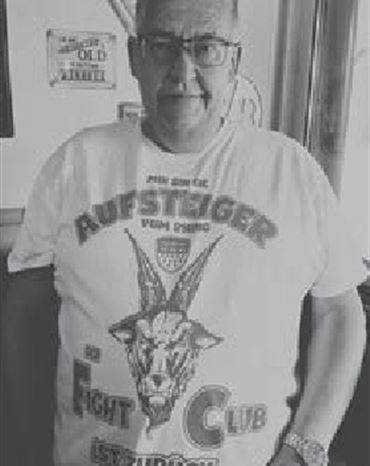 Profilbild Gregor Gast
