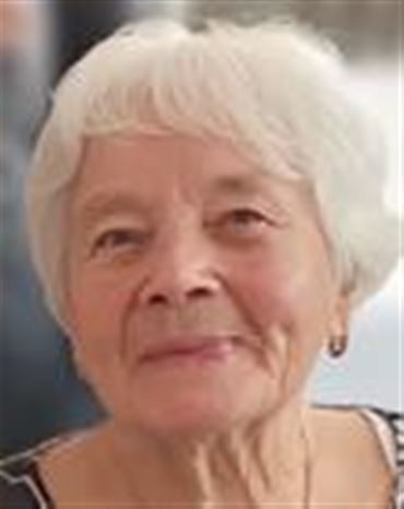Profilbild von Gretchen Schumacher