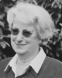 Profilbild Grete Ulhaas