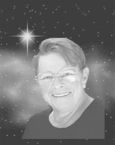 Profilbild von Gudrun Behrendt