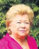 Profilbild Gudrun Halm