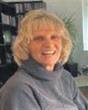 Profilbild Gudrun Herlach