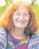 Profilbild Gudrun Villwock