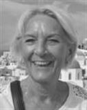 Profilbild Gudrun Zimmermann