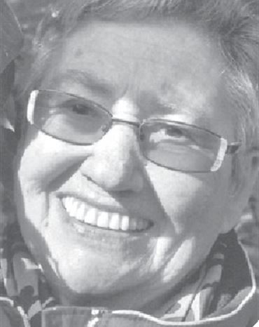 Profilbild Gudula Hennes