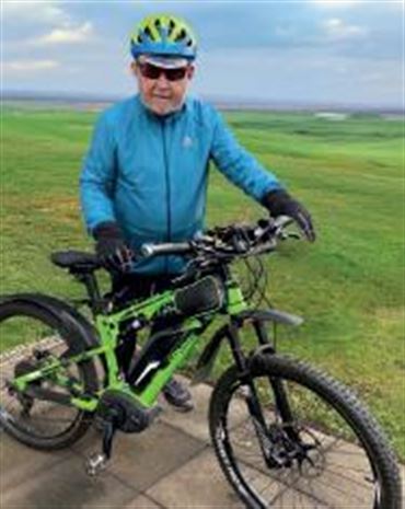 Profilbild Günter Büchler