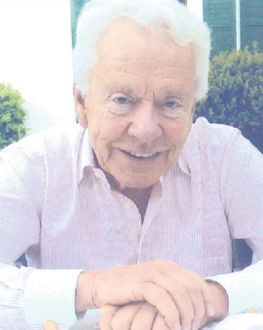 Profilbild Günter Hoederath