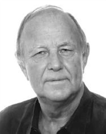 Profilbild Günter Jensen
