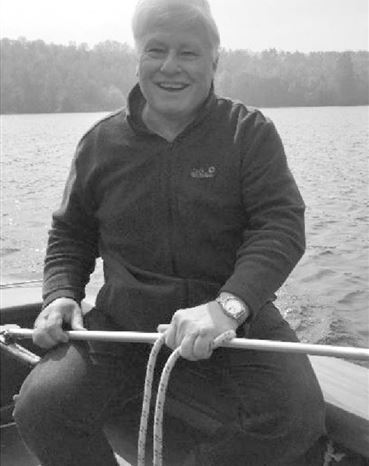Profilbild Günter Kallweit