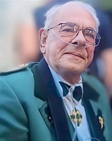 Profilbild Günter Pesch