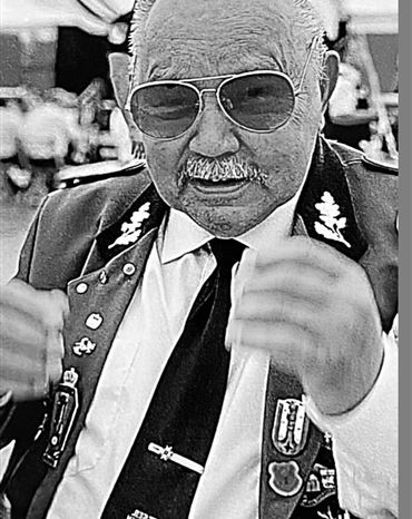 Profilbild Günter Radloff