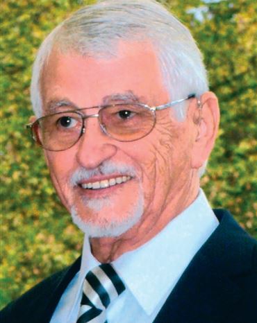 Profilbild Günter Scheidt