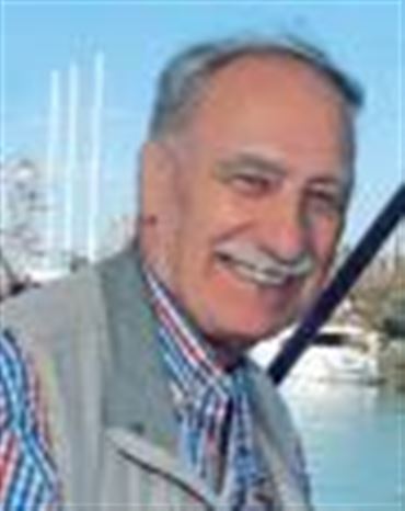 Profilbild von Günter Schmitz