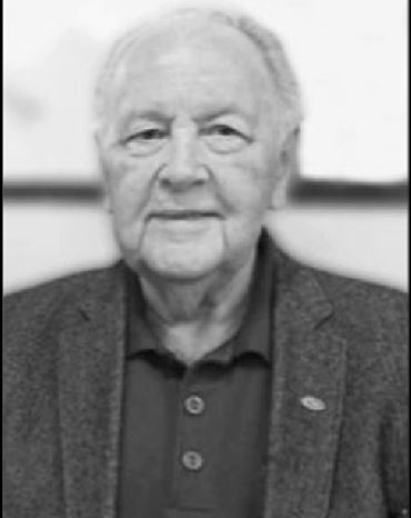 Profilbild von Günther Hübner