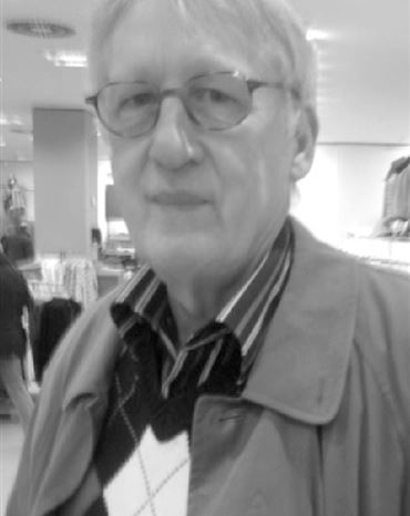 Profilbild Guido Maaß