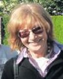 Profilbild Gundi Kysela