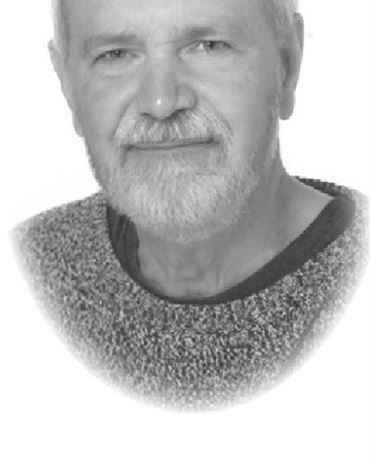 Profilbild Gunnar Pagers