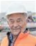 Profilbild Gustav Balter