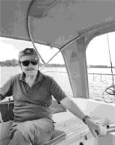 Profilbild von Hajo Klütsch