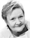 Profilbild Halina Bosch