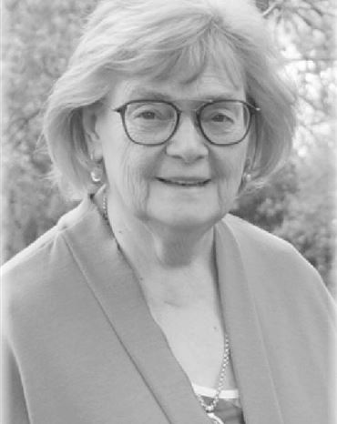 Profilbild von Hanna Bernartz