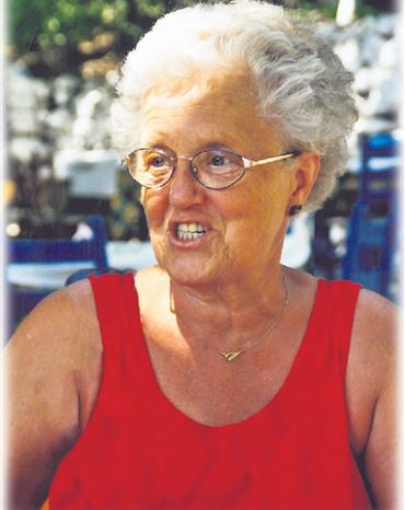 Profilbild Hannelore Beyelschmidt
