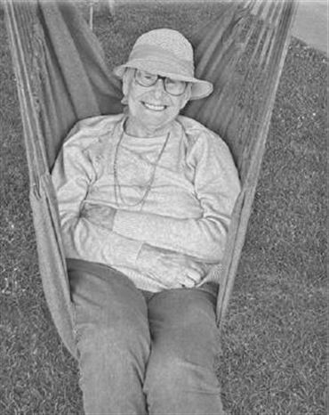 Profilbild Hannelore Brinkmann