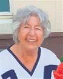 Profilbild Hannelore Johanshon