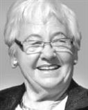 Profilbild Hannelore Mollier