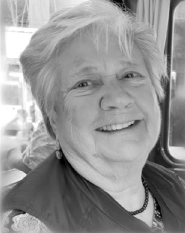Profilbild Hannelore Rewerts