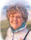 Profilbild Hannelore Rolef