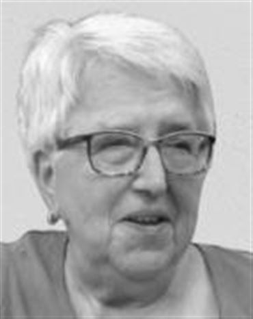 Profilbild Hannelore Tusch