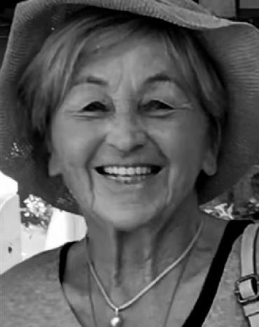 Profilbild Hannelore Uhl