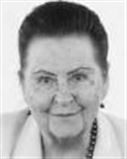 Profilbild Hannelore Weber