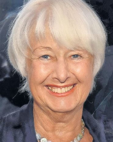 Profilbild von Hanni Strippel