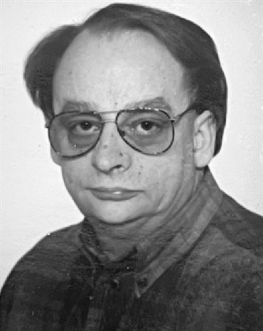 Profilbild Hans-Albert Sefrin