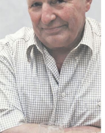 Profilbild von Hans Bacher