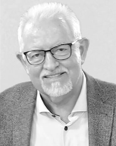 Profilbild Hans Bell