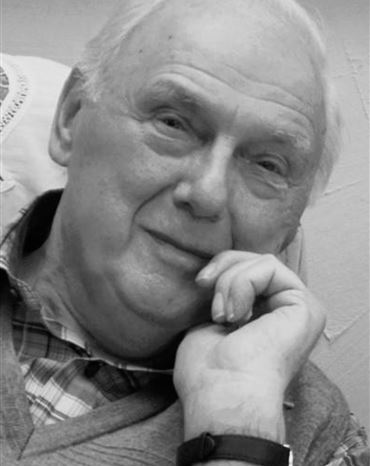 Profilbild Hans Berghaus