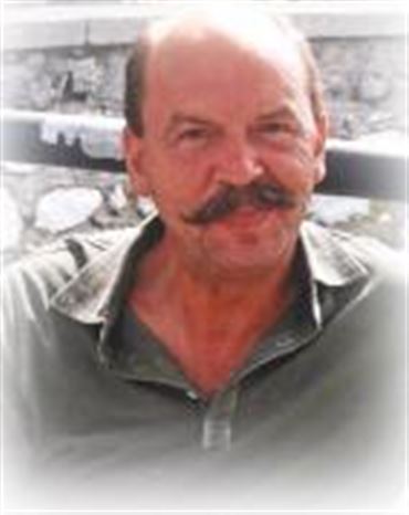 Profilbild Hans-Dieter Jakubassa