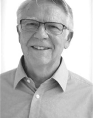 Profilbild von Hans Dragovic