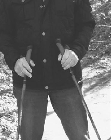 Profilbild von Hans Eifler