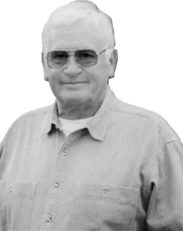 Profilbild von Hans Floß